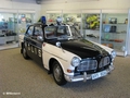 Volvo 122S 'AMAZON'