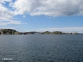 Zwischen den Schären vor Skärhamn