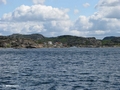 Zwischen Kyrkesund und Mollösund