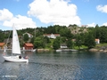 Skåpesund