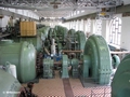 Maschinenhalle Kraftwerk Olidan