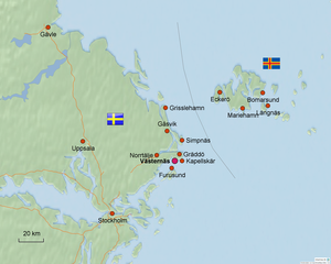 stepmap klein