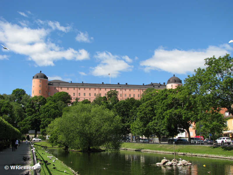 Uppsala