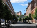 Bangårdsgatan