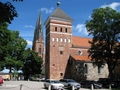 Helga Trefaldighets kyrka