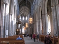 Uppsala Domkyrkan