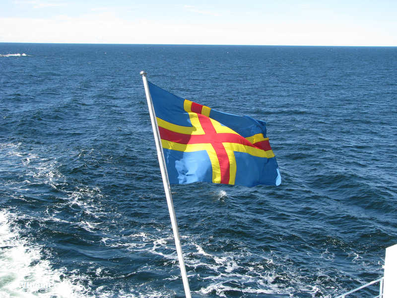 Alandsinseln