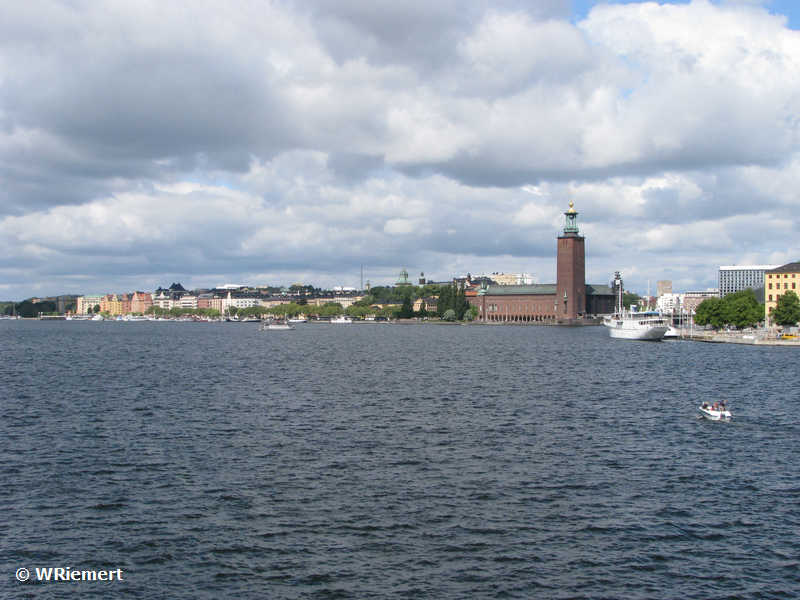 Stockholm