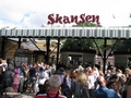 Skansen