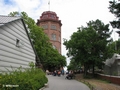 Skansen