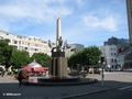 Triangeltorget