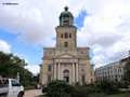 Domkyrkan Göteborg