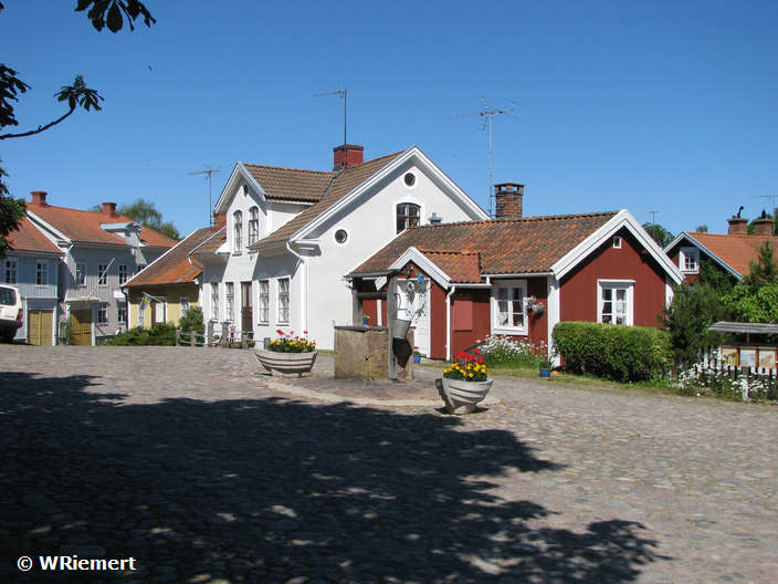 Zur Bildergalerie Umgebung bitte hier klicken Pataholm