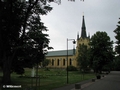 Oskarshamns Kyrka