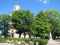 Mönsterås kyrka