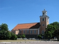 Mönsterås kyrka