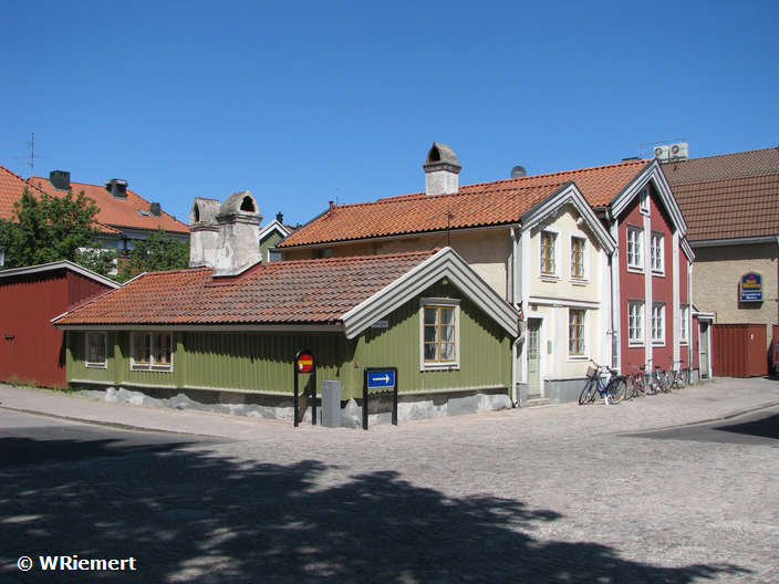 Zur Bildergalerie Kalmar bitte hier klicken Tripp Trapp Trull