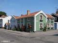 Ecke Proviantgatan/Norra Långgatan