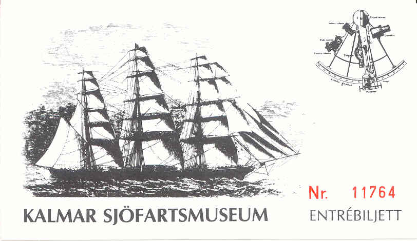 Kalmar Sjoefartsmuseum
