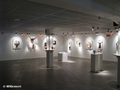 Ausstellungsraum, Mats Jonasson Målerås