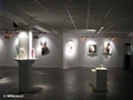 Ausstellungsraum, Mats Jonasson Målerås