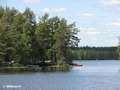 Orranäsasjön