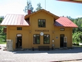 Bahnhof Verkebäck