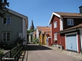 Båtmansgatan