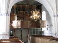S:ta Gertruds kyrka, Orgel
