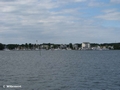 Blick über Skeppsbrofjärden