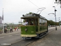 Museumsstraßenbahn