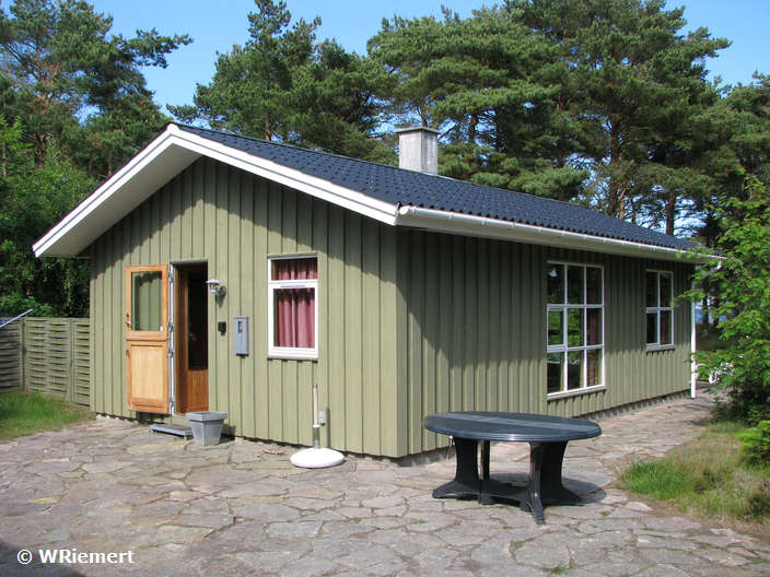 Zur Bildergalerie Anfahrt & Haus bitte hier klicken Haus Bornholm 2011