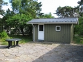 Unser Ferienhaus