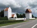 Bodils kirke