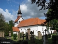 Nexø Kirche