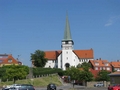 Kirche St. Nicolai