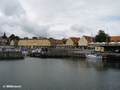 Hafen mit Havnebryggen