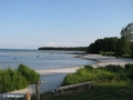 Strand bei Snogebæk