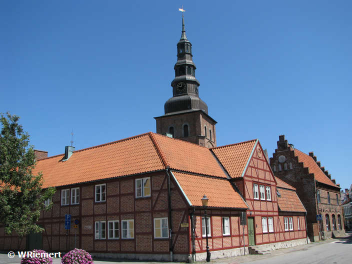 Zur Bildergalerie Ystad bitte hier klicken Ystad