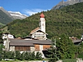 Gasthof Sonne und Kirche