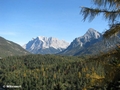 Zugspitze