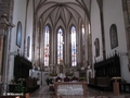 Altar der Pfarrkirche St. Nikolaus