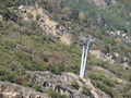 Seilbahn Naturns - Unterstell