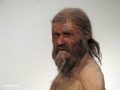 Die neueste Rekonstruktion des 'Ötzi'