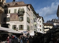 Ecke Museumstraße / Obstmarkt