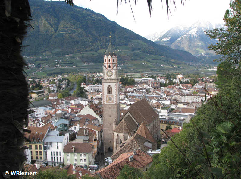 Meran