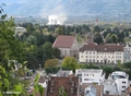 Auf dem Tappeinerweg, Heilig Geist Kirche