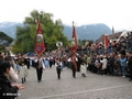 Meran, Landesmusikfest