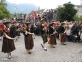 Meran, Landesmusikfest