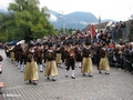 Meran, Landesmusikfest